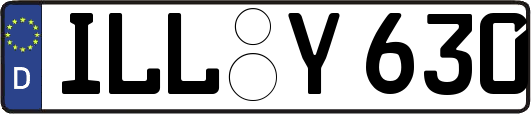 ILL-Y630
