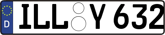 ILL-Y632
