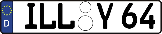ILL-Y64