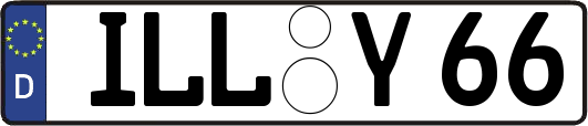 ILL-Y66