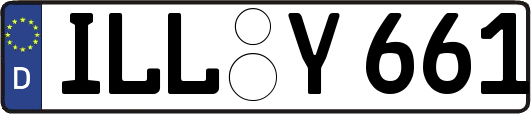 ILL-Y661