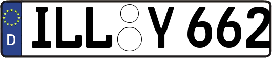 ILL-Y662