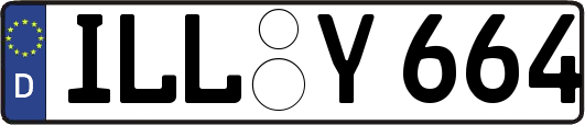 ILL-Y664
