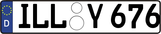 ILL-Y676