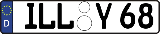 ILL-Y68