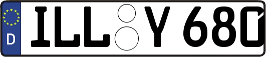 ILL-Y680