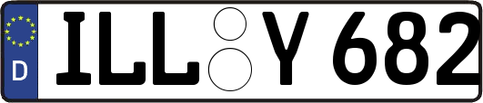 ILL-Y682