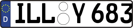 ILL-Y683