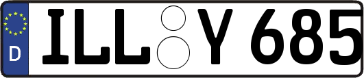 ILL-Y685
