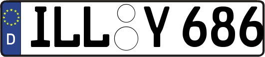 ILL-Y686