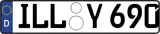 ILL-Y690