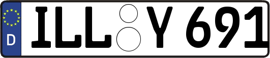 ILL-Y691