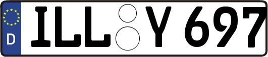 ILL-Y697