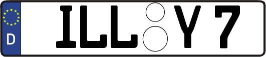 ILL-Y7
