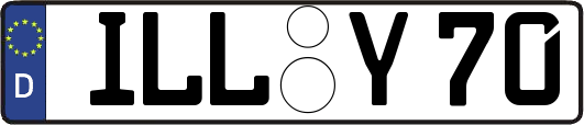 ILL-Y70