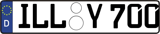 ILL-Y700