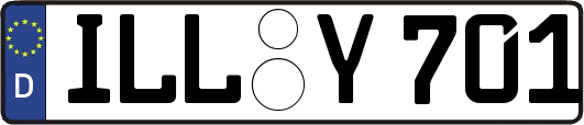 ILL-Y701