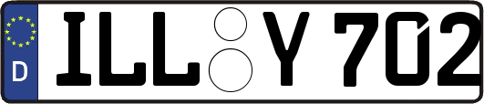 ILL-Y702