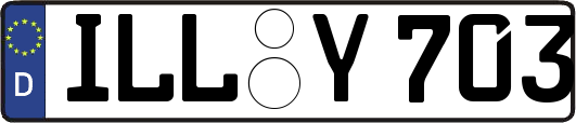ILL-Y703