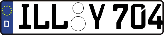 ILL-Y704