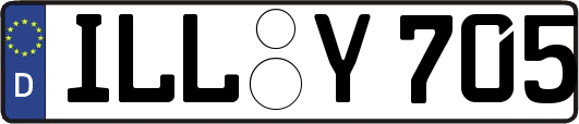 ILL-Y705