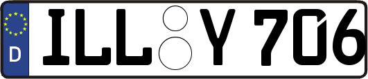 ILL-Y706
