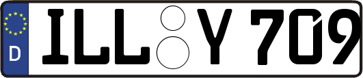 ILL-Y709