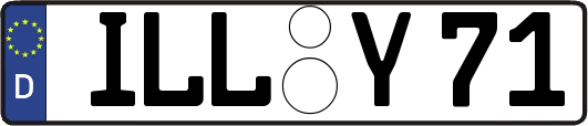 ILL-Y71