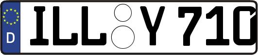 ILL-Y710