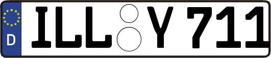 ILL-Y711
