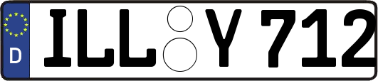 ILL-Y712