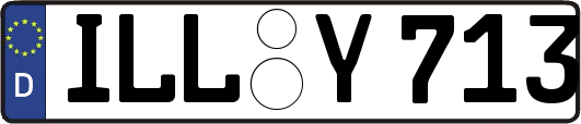 ILL-Y713