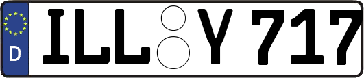 ILL-Y717