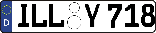 ILL-Y718