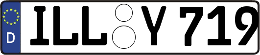 ILL-Y719