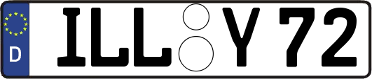 ILL-Y72
