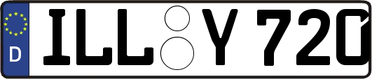 ILL-Y720