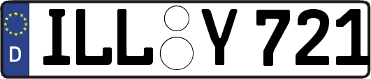 ILL-Y721