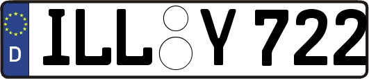 ILL-Y722