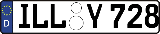 ILL-Y728