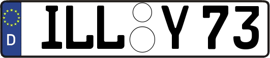 ILL-Y73