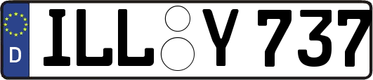 ILL-Y737