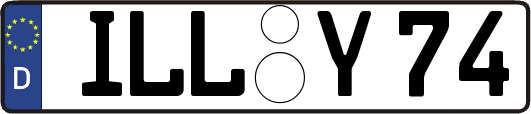 ILL-Y74