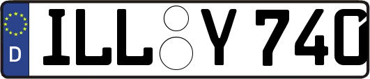 ILL-Y740