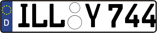 ILL-Y744