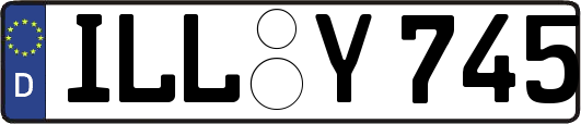ILL-Y745