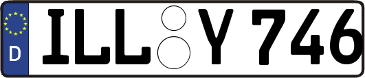 ILL-Y746