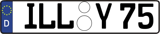ILL-Y75