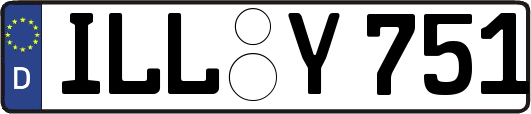 ILL-Y751
