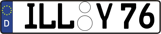 ILL-Y76
